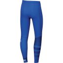 Sportful Squadra elasťáky modré/tmavomodré