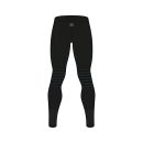 Sportful 2nd Skin Elastické termo nohavice čierne