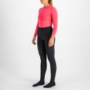 Sportful 2nd SKIN dámske tričko s dlhým rukávom ružové