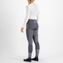 Sportful 2nd SKIN dámske legíny tmavosivé