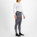 Sportful 2nd SKIN dámske legíny tmavosivé