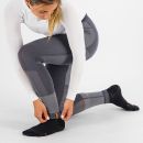 Sportful 2nd SKIN dámske legíny tmavosivé