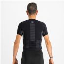 Sportful 2ND SKIN tričko čierne