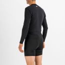 Sportful TD MID top s dlhým rukávom čierny