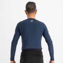 Sportful TD MID top s dlhým rukávom tmavomodrý