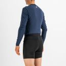 Sportful TD MID top s dlhým rukávom tmavomodrý
