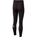 Sportful TD MID detské elasťáky čierne