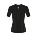 Sportful 2nd Skin tričko dámske čierne