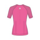 Sportful 2nd Skin tričko dámske ružové