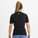 Sportful THERMODYNAMIC MID dámske tričko čierne