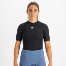 Sportful THERMODYNAMIC MID dámske tričko čierne