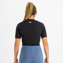 Sportful THERMODYNAMIC MID dámske tričko čierne