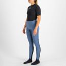 Sportful THERMODYNAMIC MID dámske tričko čierne