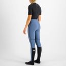 Sportful THERMODYNAMIC MID dámske tričko čierne