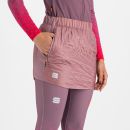 Sportful RYTHMO dámska sukňa fialová