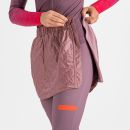 Sportful RYTHMO dámska sukňa fialová