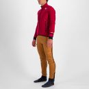 Sportful APEX bunda tmavoružová