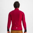 Sportful APEX bunda tmavoružová