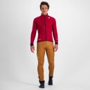 Sportful APEX bunda tmavoružová