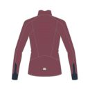 Sportful APEX dámska bunda fialová