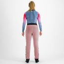 Sportful APEX dámske nohavice fialové