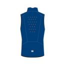 Sportful APEX vesta modrá