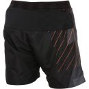Sportful TRAINING kraťasy čierne