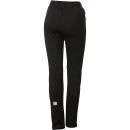 Sportful SNOWFLAKE dámske nohavice čierne GORE-TEX infinium