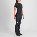 Sportful SNOWFLAKE dámske nohavice čierne GORE-TEX infinium