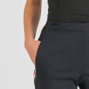 Sportful SNOWFLAKE dámske nohavice čierne GORE-TEX infinium