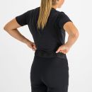 Sportful SNOWFLAKE dámske nohavice čierne GORE-TEX infinium