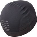 Sportful 2nd SKIN HEAD WARMER čiapka tmavosivá/silver