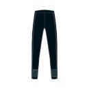 Sportful DORO SQUADRA nohavice čierne/žlté