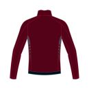 Sportful SQUADRA bunda modrá/červená