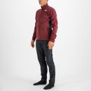 Sportful SQUADRA bunda modrá/červená