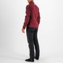 Sportful SQUADRA bunda modrá/červená