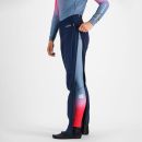 Sportful SQADRA dámske nohavice talianska modrá