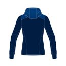 Sportful RYTHMO dámska bunda modrá