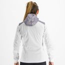 Sportful RYTHMO dámska bunda žiarivo biela