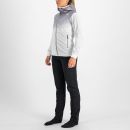 Sportful RYTHMO dámska bunda žiarivo biela