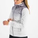 Sportful RYTHMO dámska bunda žiarivo biela
