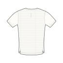 Sportful CARDIO dres krátky rukáv žiarivo biely