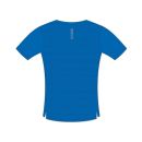 Sportful CARDIO dámsky dres krátky rukáv briliantovo modrý