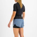 Sportful CARDIO dámske kraťasy modré matné