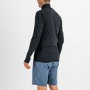 Sportful CARDIO TECH dres dlhý rukáv čierny