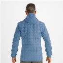 Sportful XPLORE THERMAL bunda modrá matná