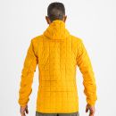 Sportful XPLORE THERMAL bunda tmavozlatá