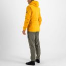 Sportful XPLORE THERMAL bunda tmavozlatá