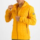 Sportful XPLORE THERMAL bunda tmavozlatá