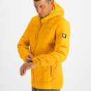Sportful XPLORE THERMAL bunda tmavozlatá